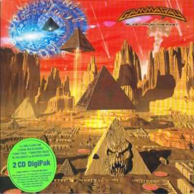 Gamma Ray: "Blast From The Past" – 2000