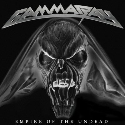 Gamma Ray: "Empire Of The Undead" – 2014