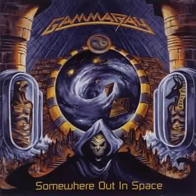 Gamma Ray: "Somewhere Out In Space" – 1997